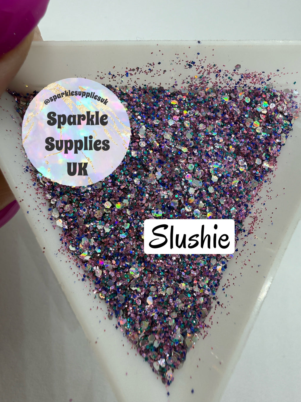 Slushie