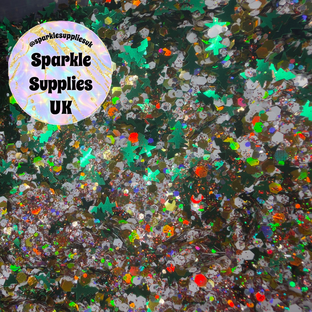 Christmas Sparkle