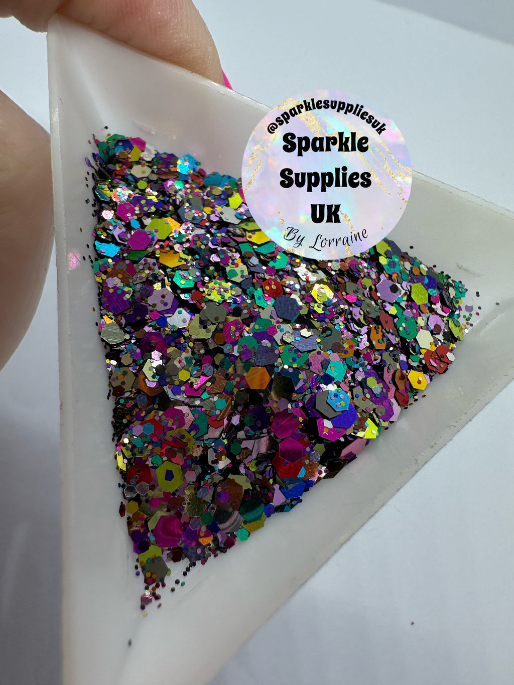 Magic Carpet 35g Bag