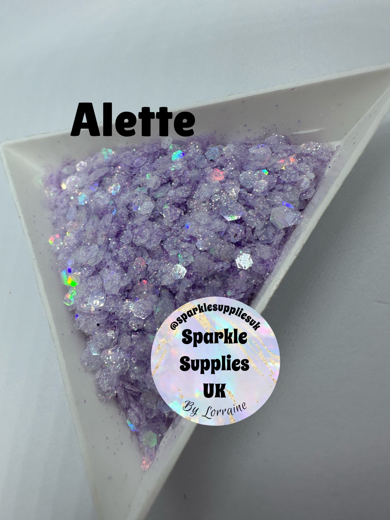 Alette