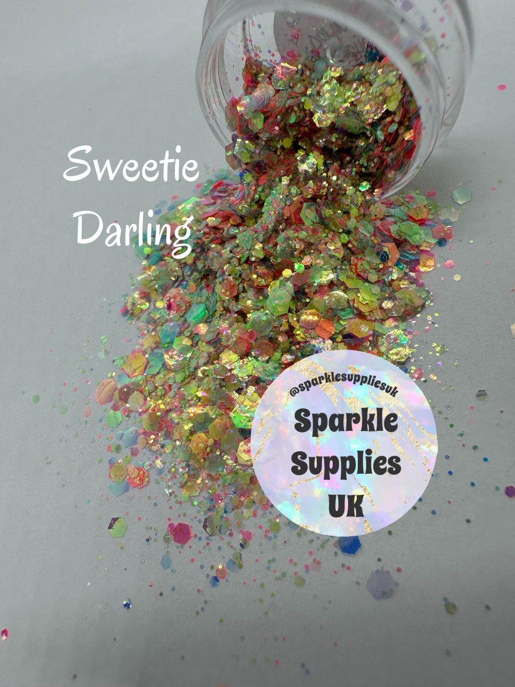 Sweetie Darling