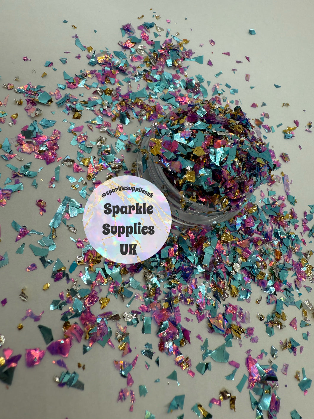 Twinkle Dream Mylar