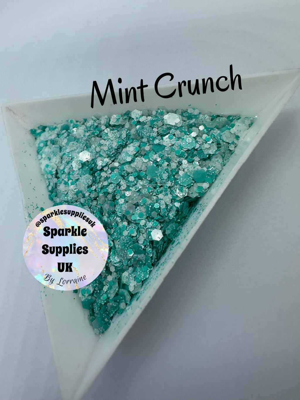 Mint Crunch