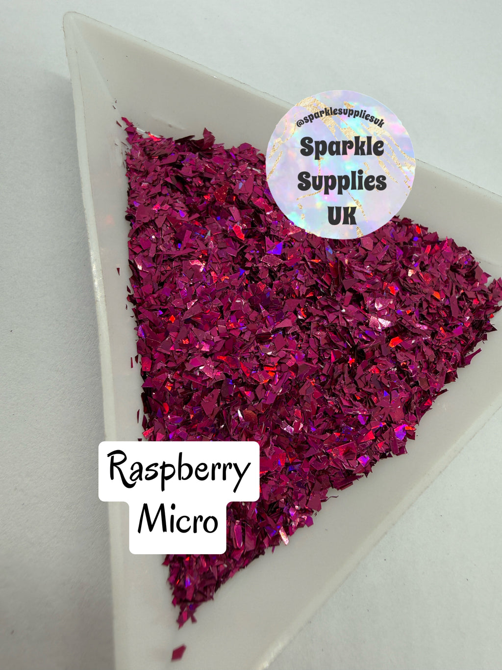 Raspberry Micro
