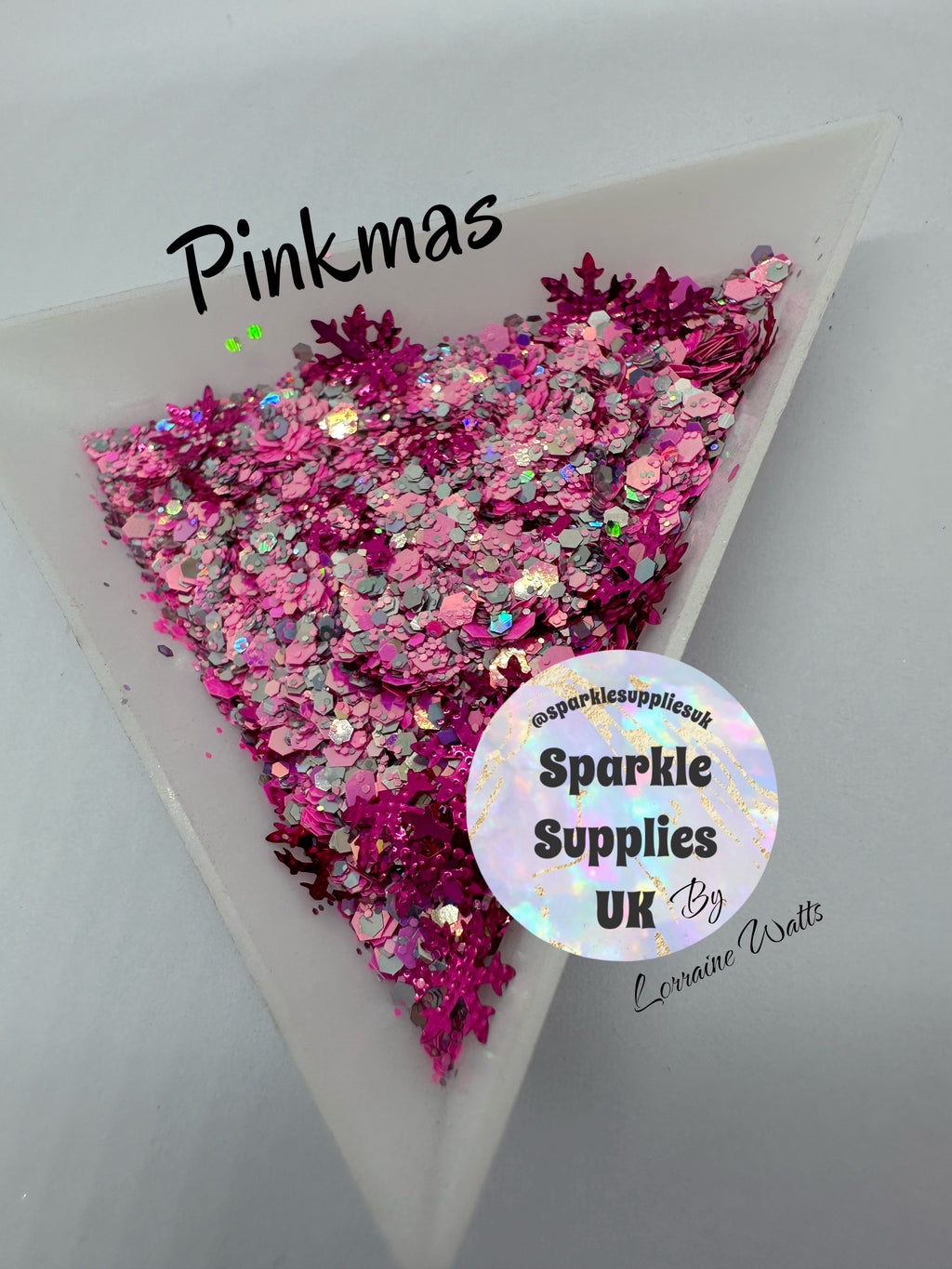 Pinkmas