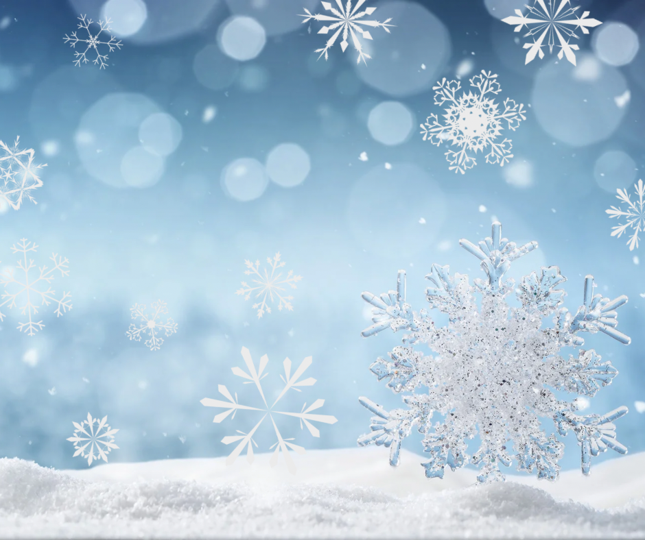 Freeze - Photographic Background