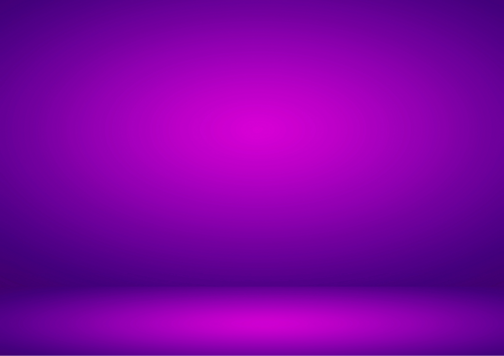 Purple Deluxe Photographic Background