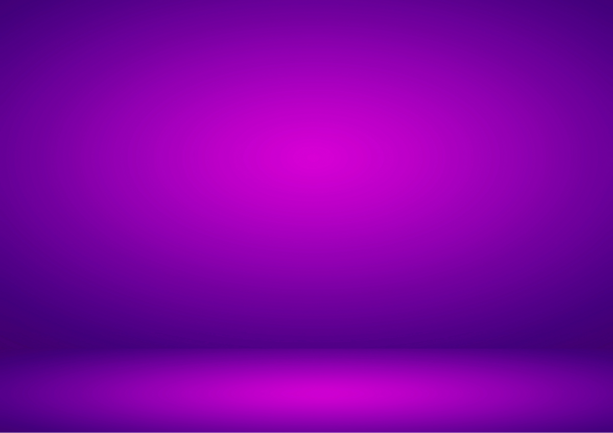 Purple Deluxe Photographic Background