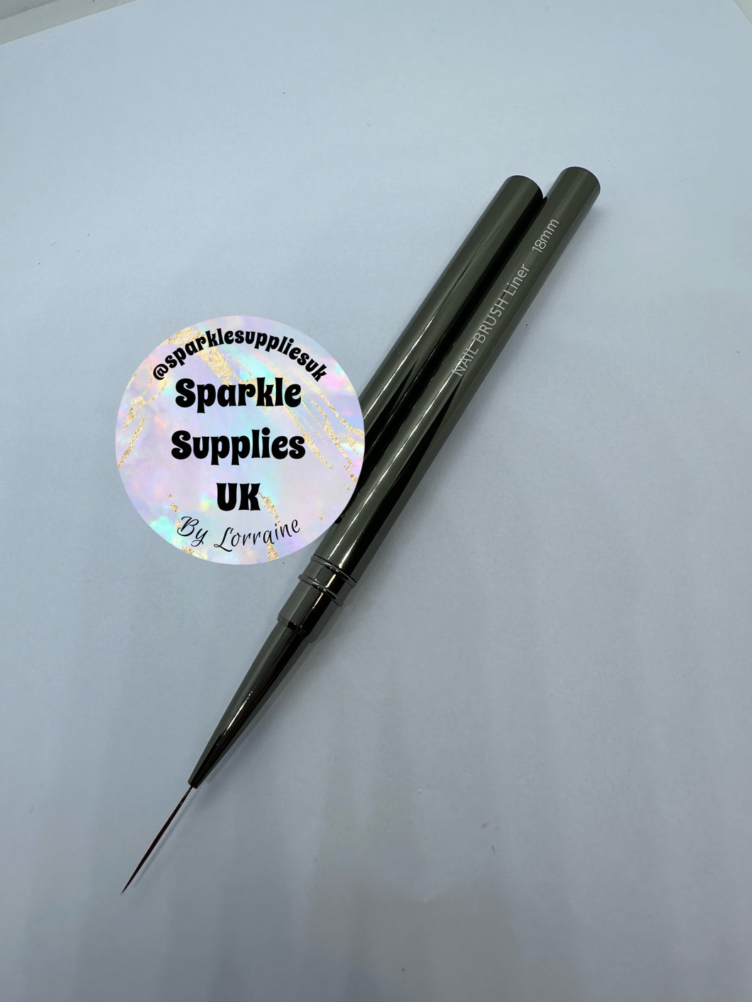 Fine Liner Brush 18mm Size