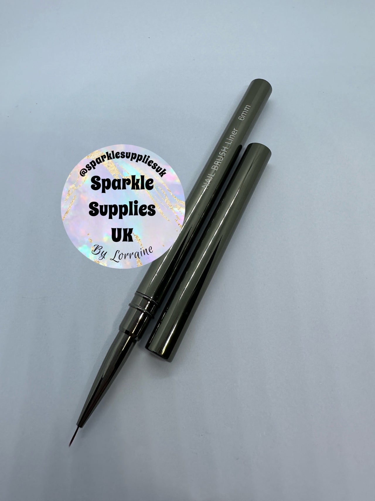 Fine Liner Brush 6mm Size