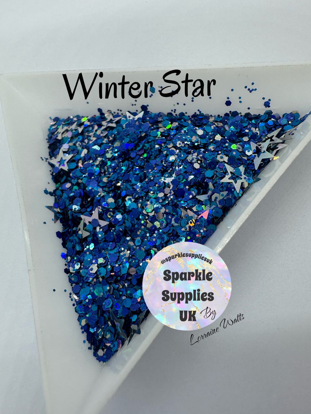 Winter Star 20g Bag