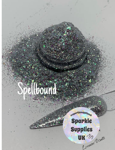 Spellbound Enchanted (SSUK Unique Mix)