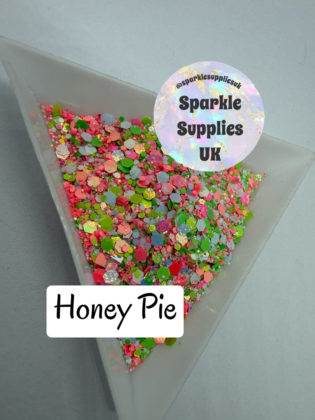 Honey Pie
