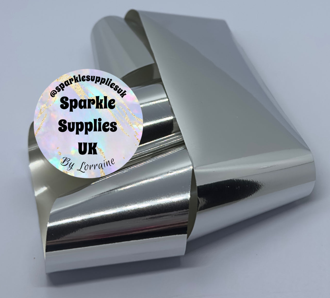 Mercury Transfer Foil