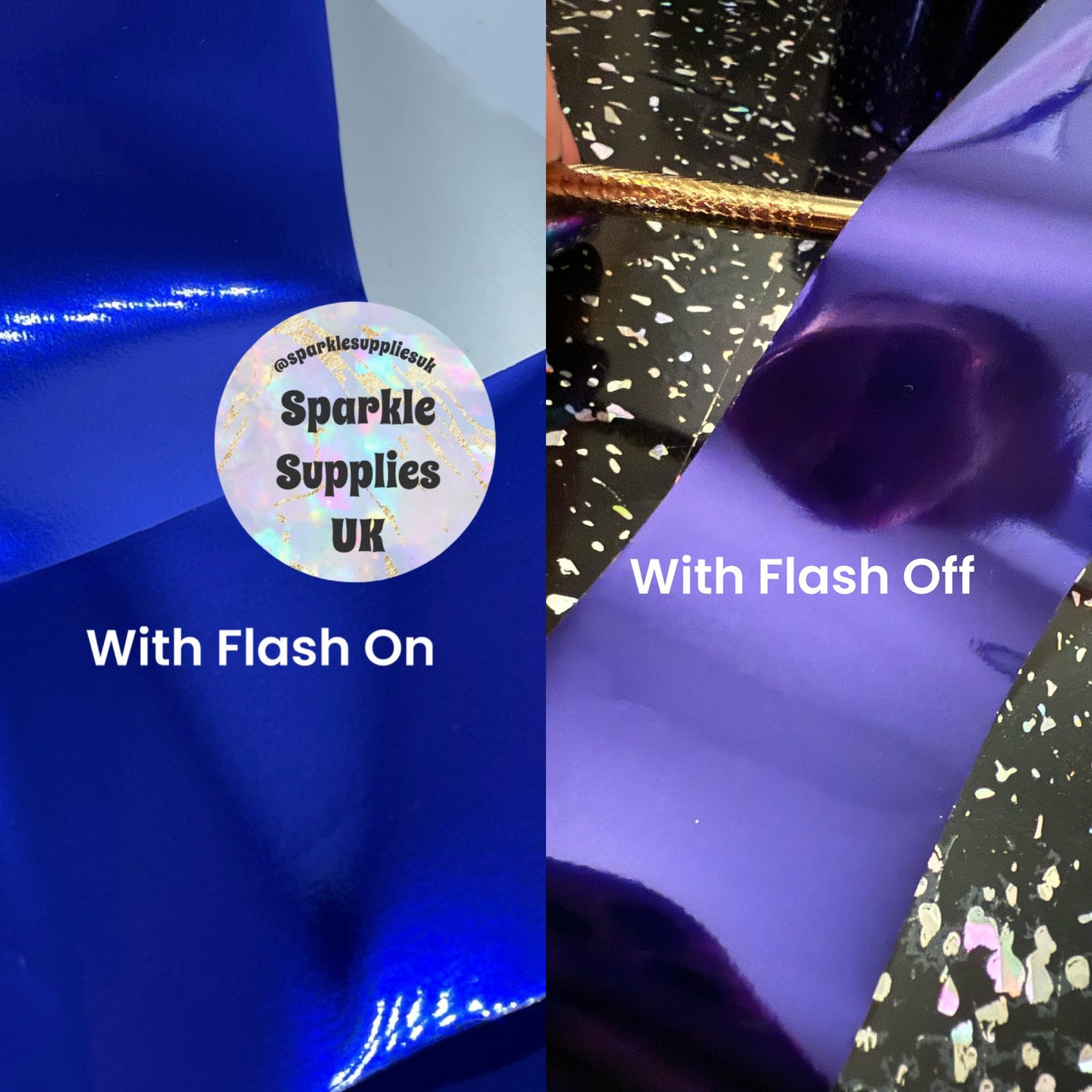Electric Transfer Foil