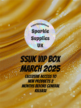 VIP Monthly Box (Please Note the Dispatch Information in the Description Below..