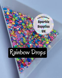 Sweet Collection (Set of 12) (SSUK Unique Mix)