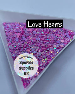 Sweet Collection (Set of 12) (SSUK Unique Mix)