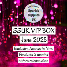 VIP Monthly Box (Please Note the Dispatch Information in the Description Below..