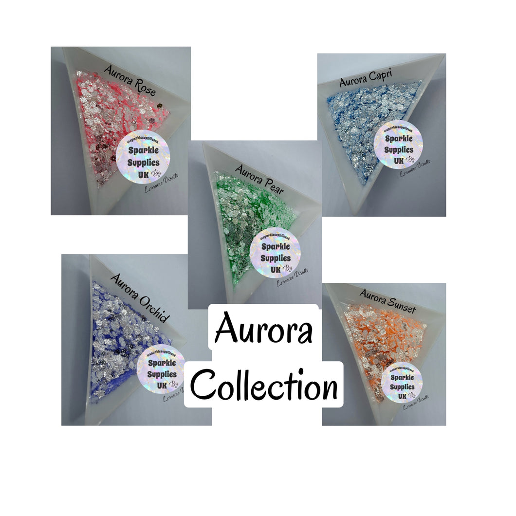 Aurora Collection