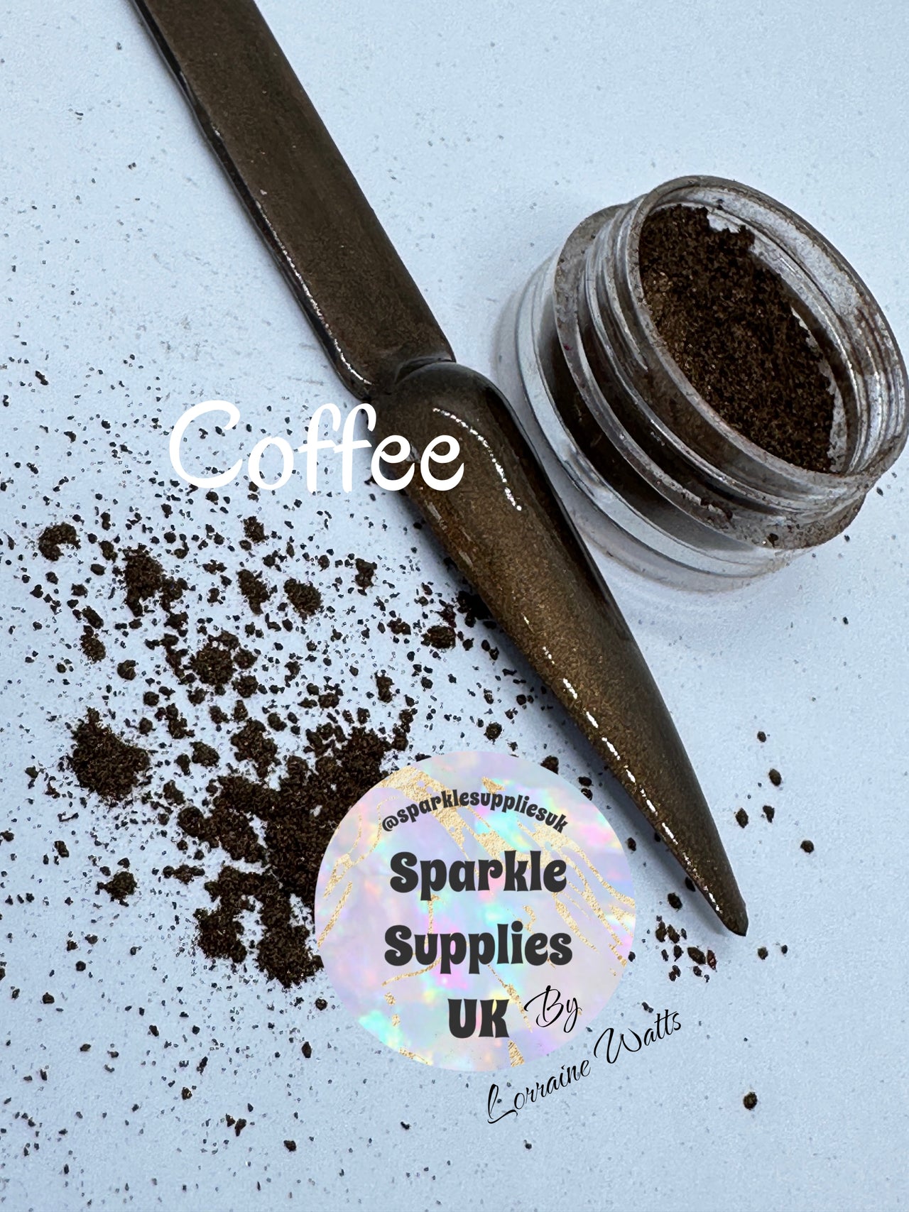 Coffee Pigment