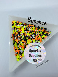 Banshee (SSUK Unique Mix)