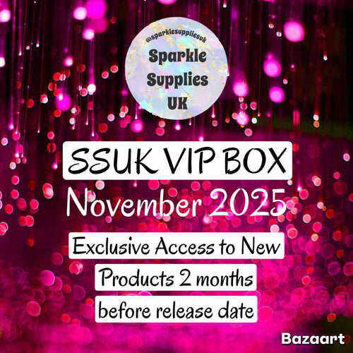 VIP Monthly Box