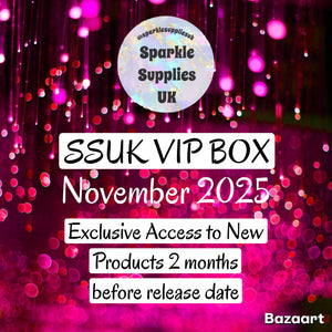 VIP Monthly Box