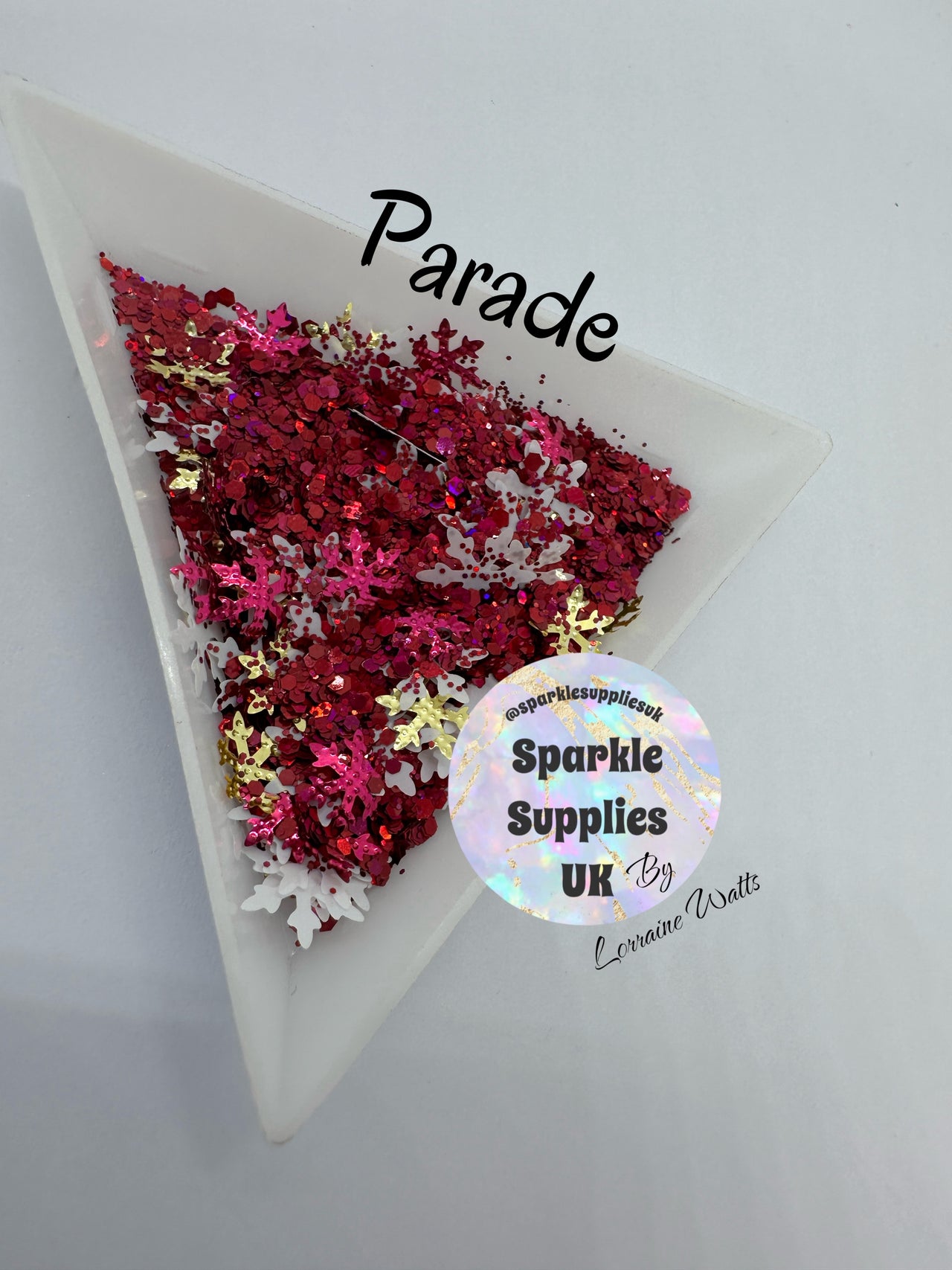 Parade 30g Bag