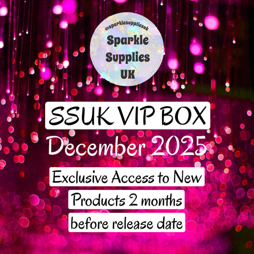 VIP Monthly Box