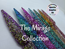 The Mirage Collection