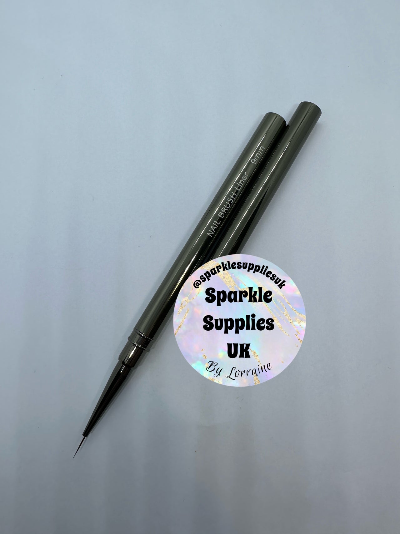 Fine Liner Brush 9mm Size