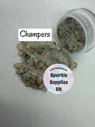 Champers (SSUK Unique Mix)