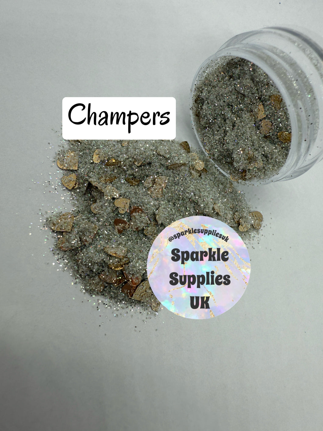 Champers (SSUK Unique Mix)
