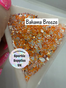 Bahama Breeze (SSUK Unique Mix)