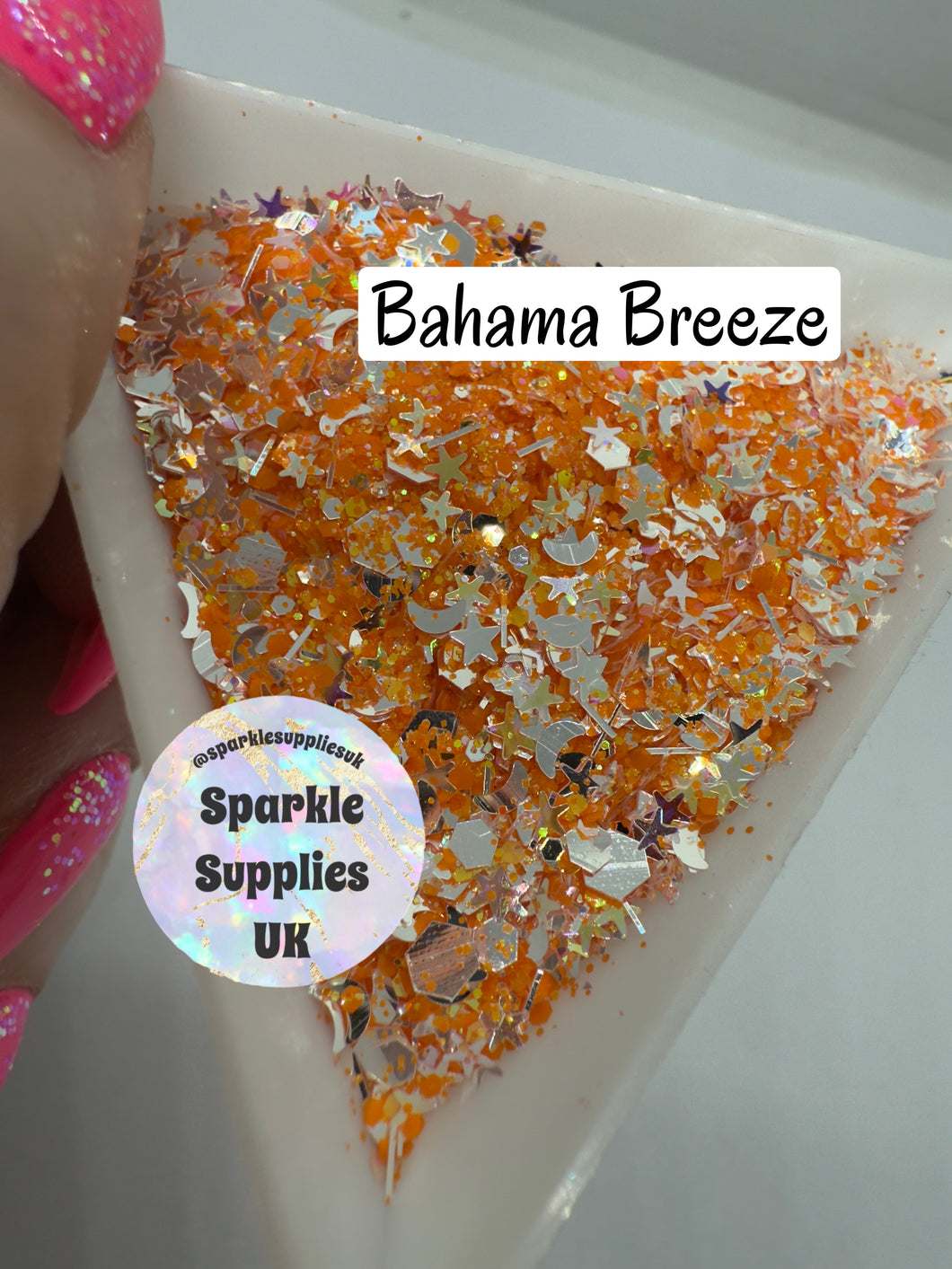 Bahama Breeze (SSUK Unique Mix)