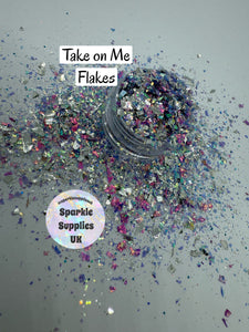 Take on Me Flakes (SSUK Unique Mix)