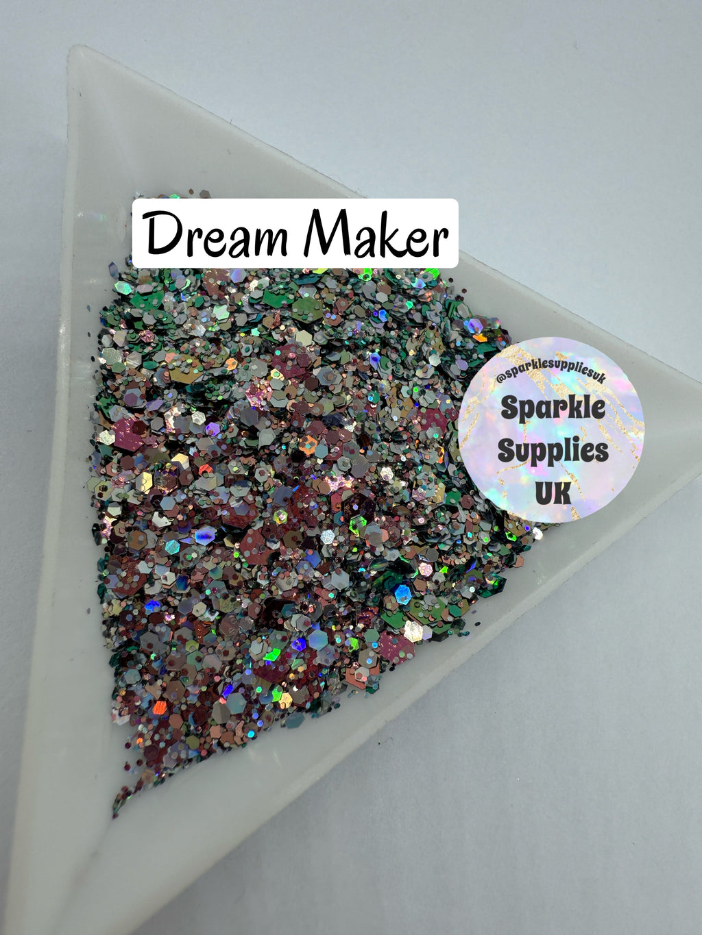 Dream Maker