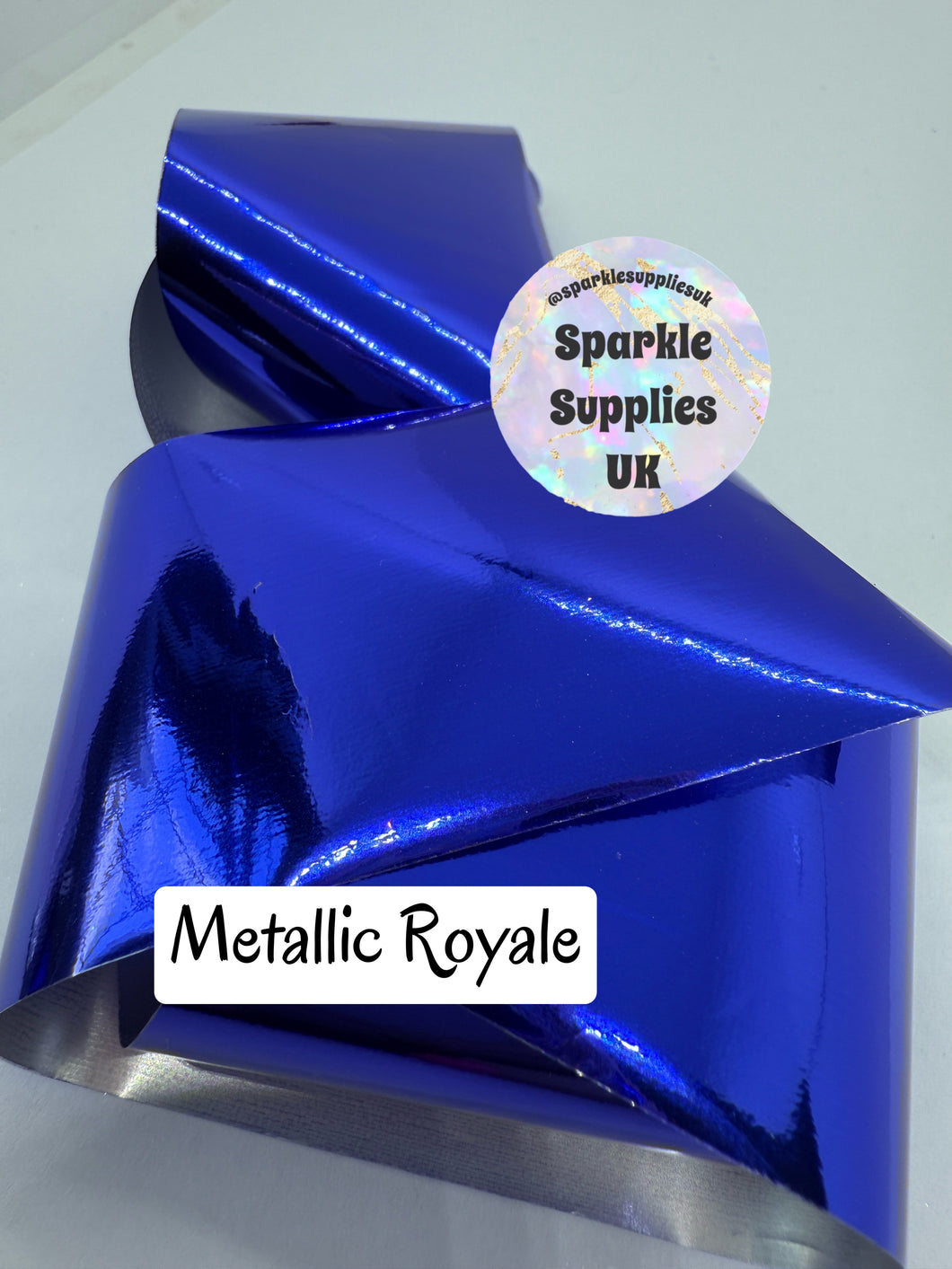 Metallic Royale Transfer Foil