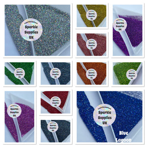 Holographic Fine Collection (12 pack)