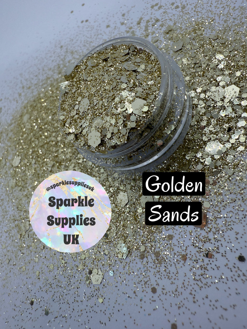 Golden Sands