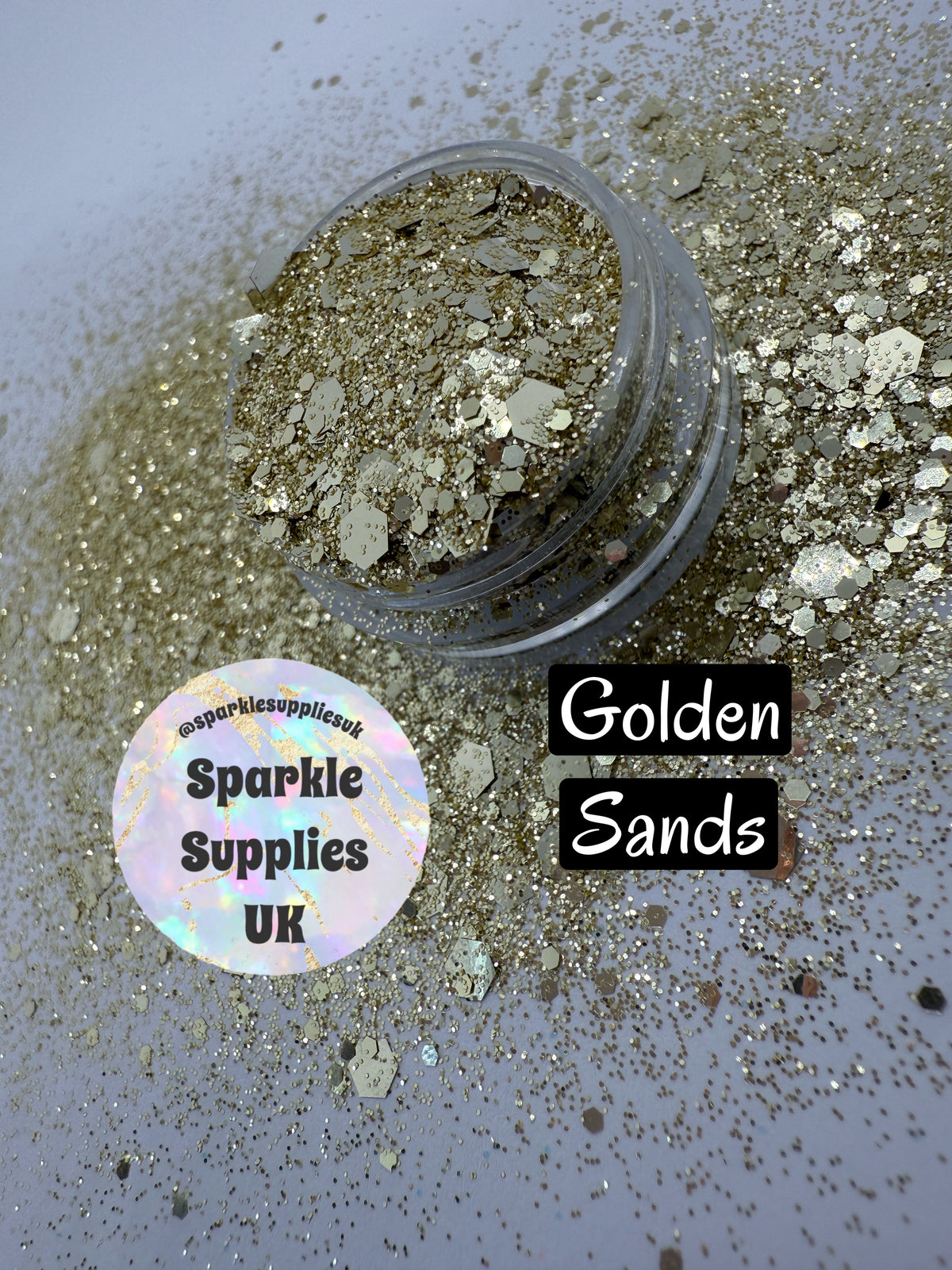 Golden Sands
