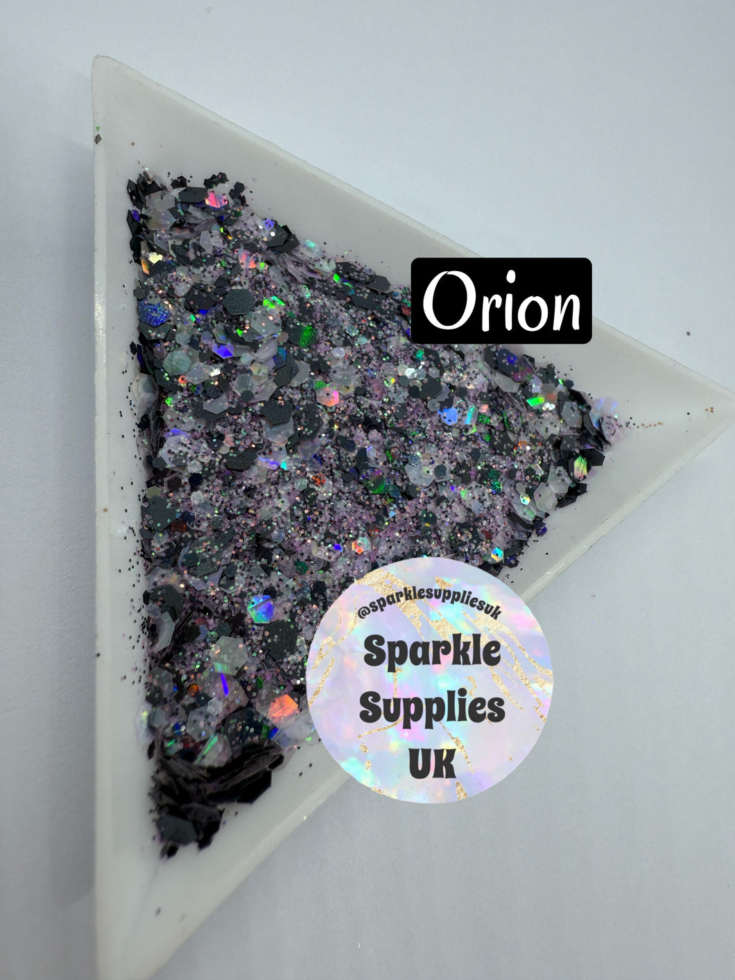 Orion (SSUK Unique Mix)