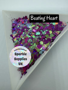 Beating Heart (SSUK Unique Mix)