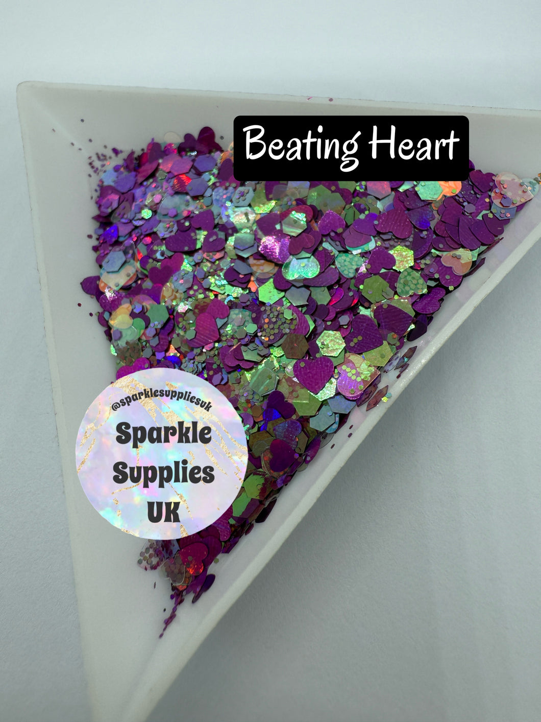 Beating Heart (SSUK Unique Mix)