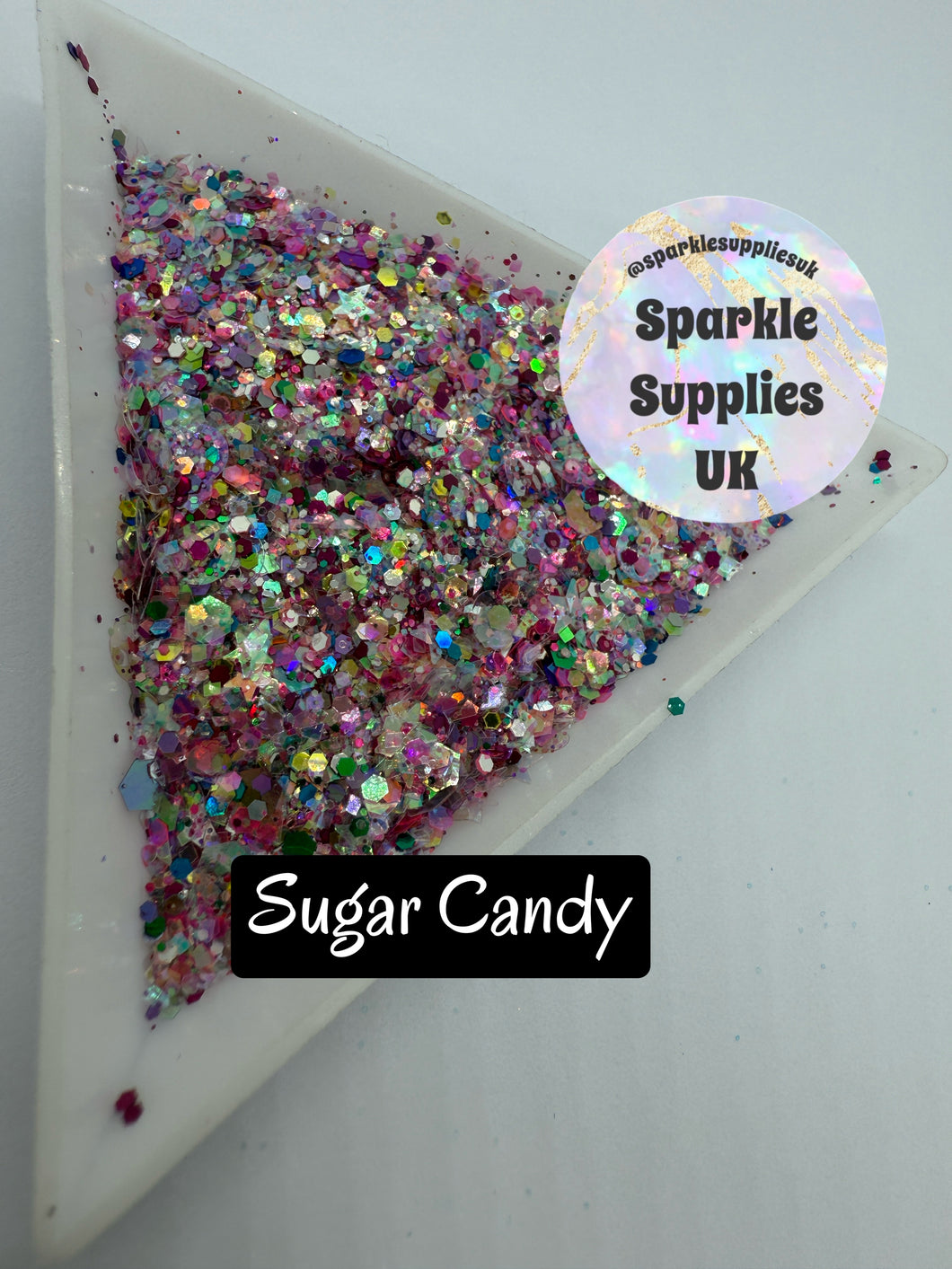 Sugar Candy (SSUK Unique Mix)