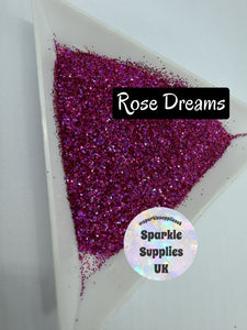 Rose Dreams (SSUK Unique Mix)(07/09/25)