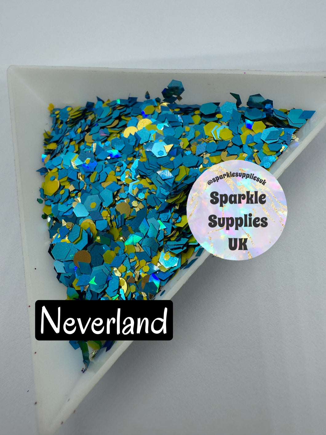 Neverland (SSUK Unique Mix)(07/09/25)