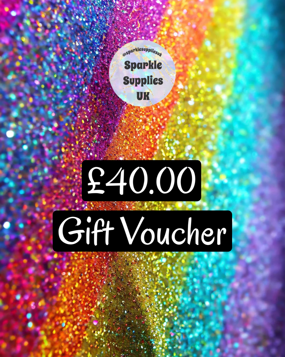 Gift Voucher