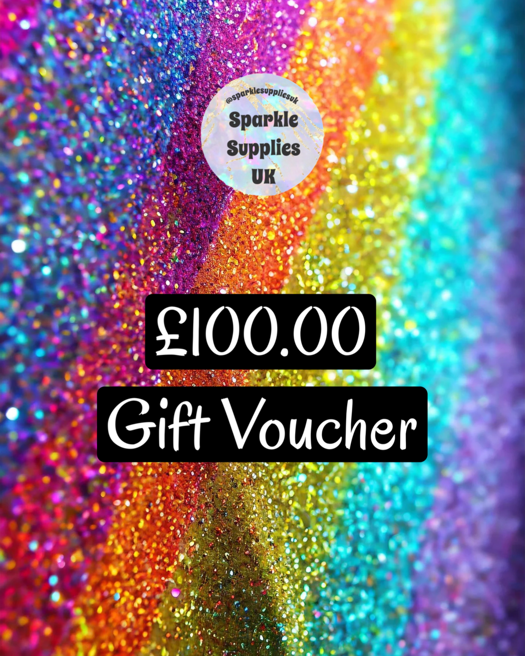 Gift Voucher